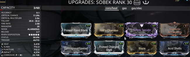 Warframe screenshot build sobek.png