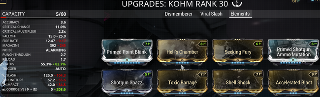 Warframe screenshot build kohm elements.png